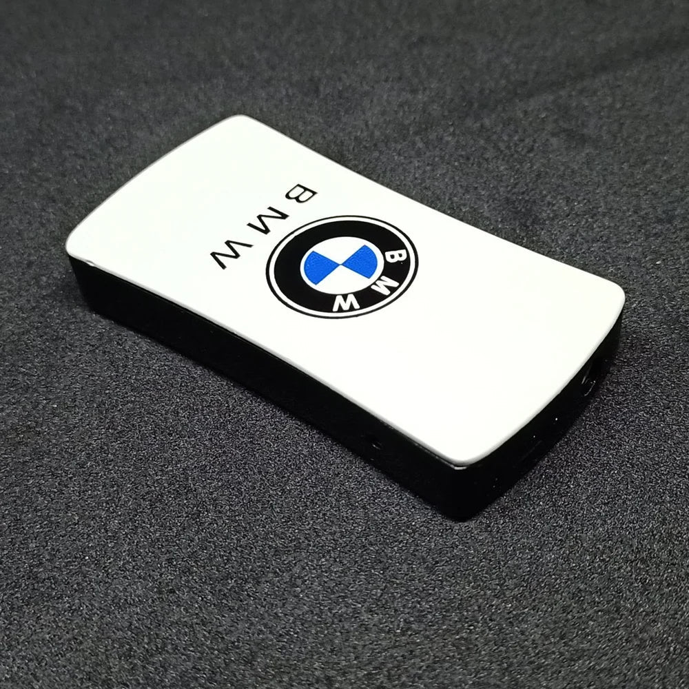 Slim jet Car-logo lighter