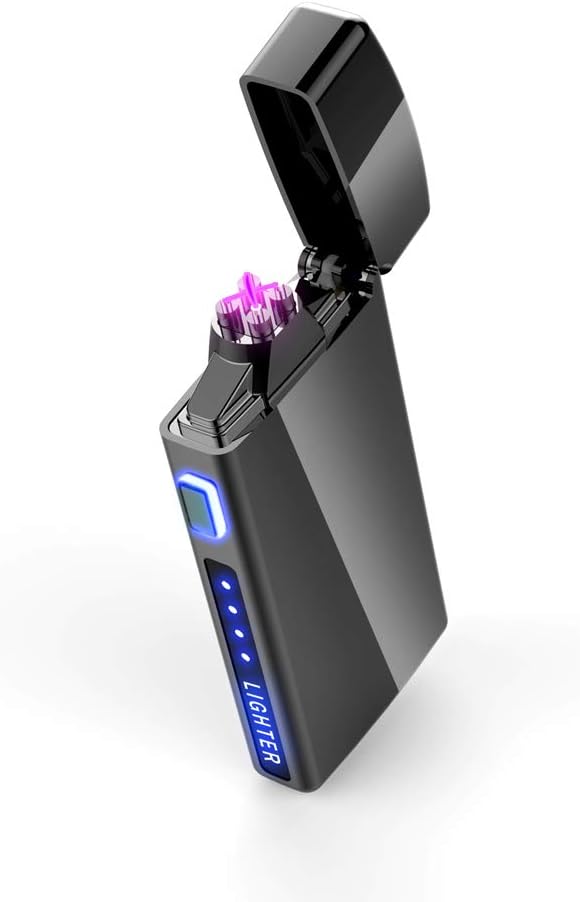 Funito Arc Butane Lighter