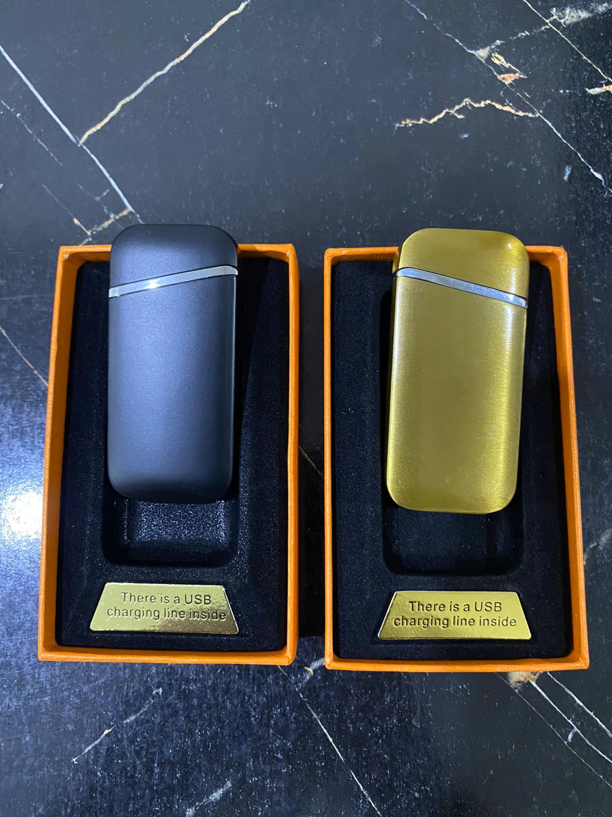 Funito Arc Butane Lighter