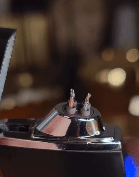 Funito Arc Butane Lighter
