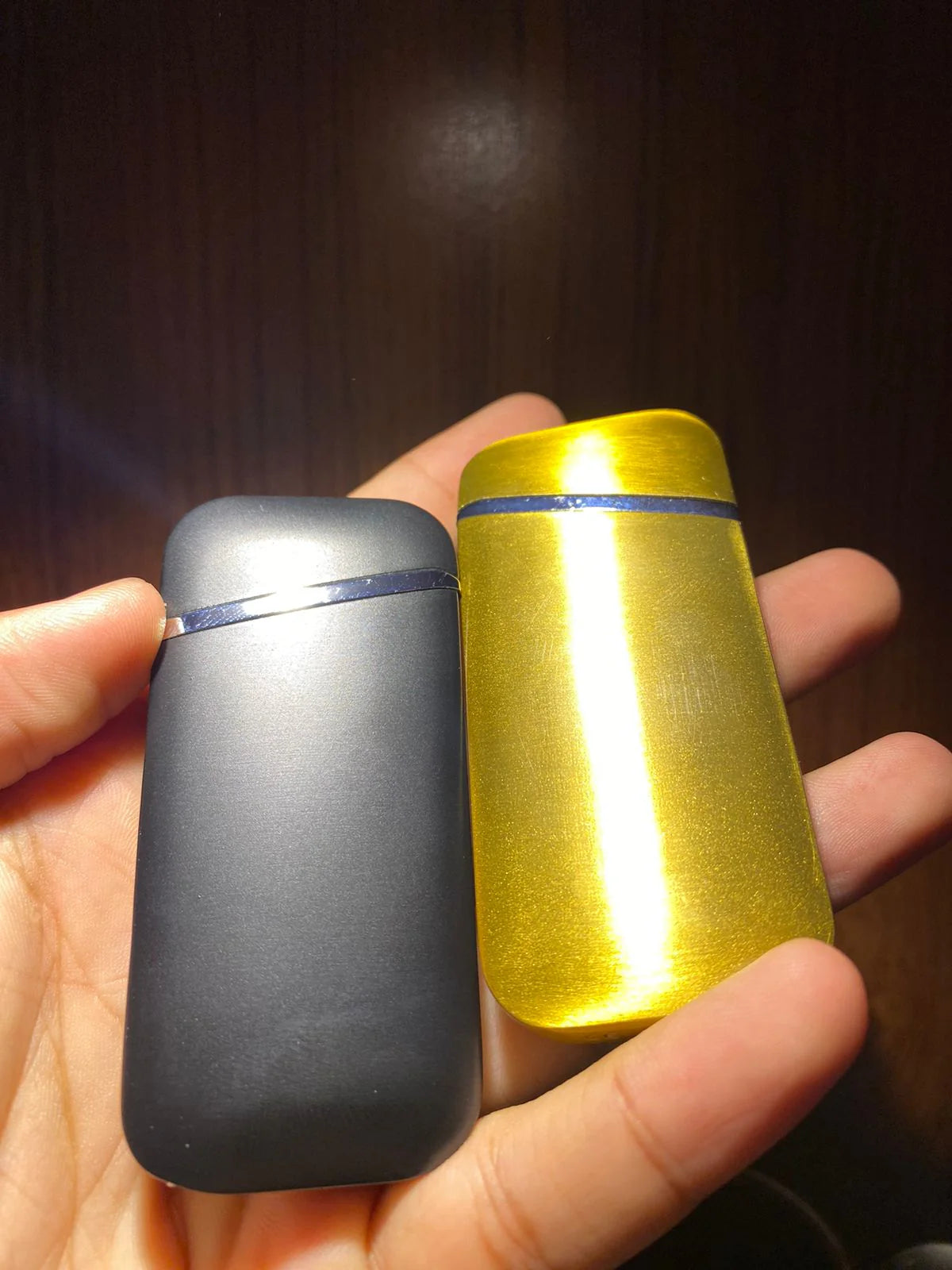 Funito Arc Butane Lighter