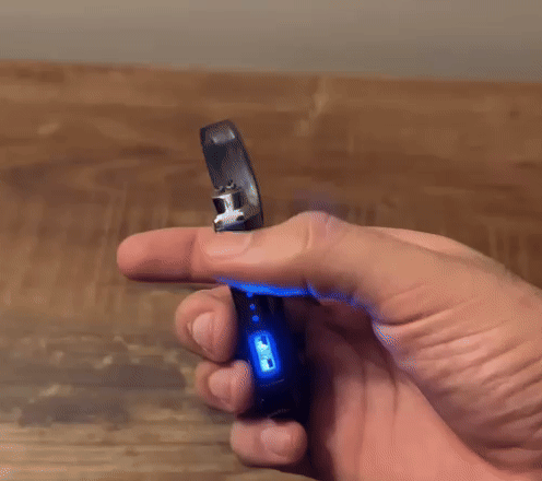Funito Arc Butane Lighter
