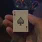 Jet Torch Ace card Lighter