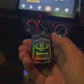 Jack daniels zippo black